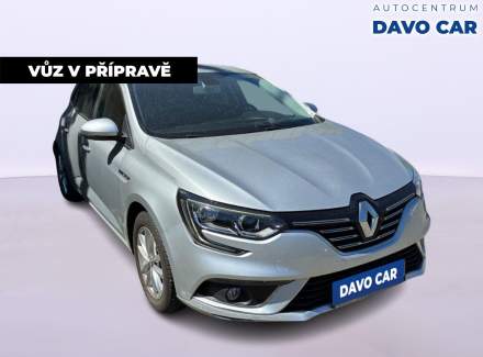 Renault - Megane