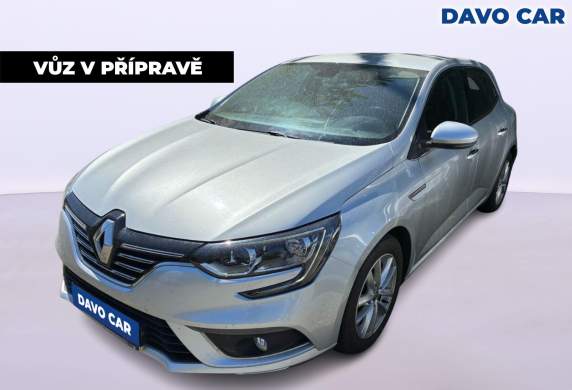 Renault - Megane