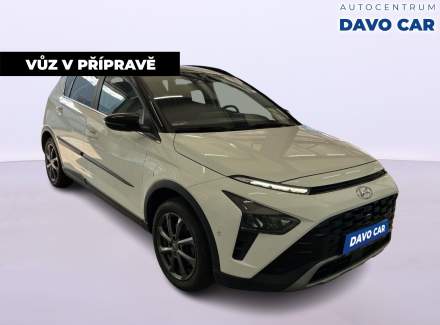 Hyundai - Bayon