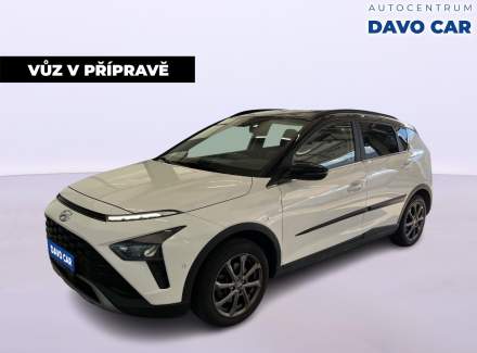 Hyundai - Bayon