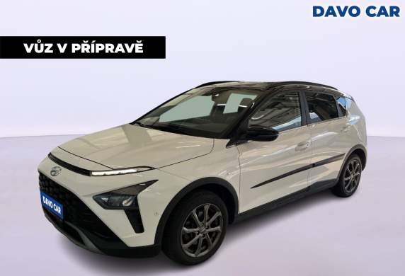 Hyundai - Bayon