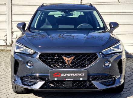 Cupra - Formentor