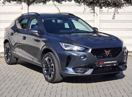 Cupra - Formentor