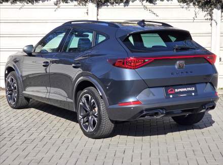Cupra - Formentor