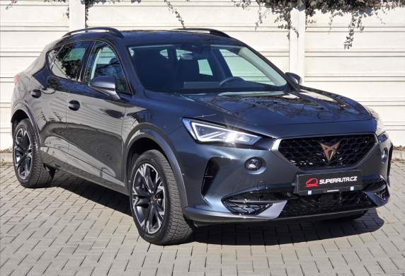 Cupra - Formentor