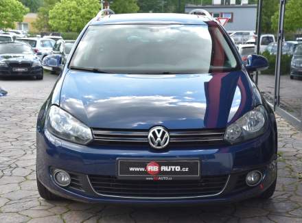 Volkswagen - Golf