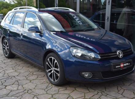 Volkswagen - Golf