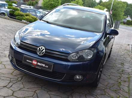 Volkswagen - Golf