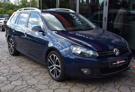 Volkswagen - Golf