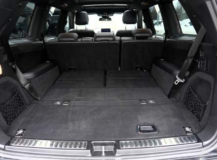 Mercedes-Benz - GLS