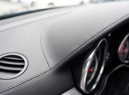 Mercedes-Benz - GLS