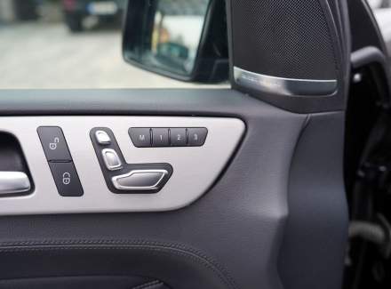 Mercedes-Benz - GLS