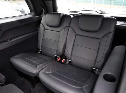 Mercedes-Benz - GLS