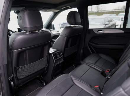 Mercedes-Benz - GLS