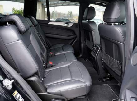 Mercedes-Benz - GLS