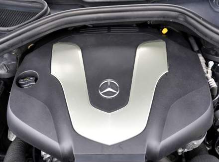 Mercedes-Benz - GLS