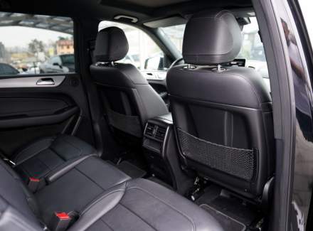Mercedes-Benz - GLS