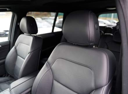 Mercedes-Benz - GLS