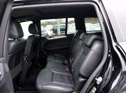 Mercedes-Benz - GLS