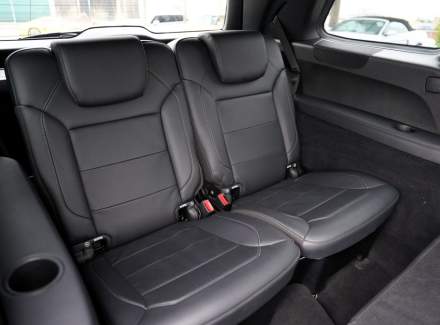 Mercedes-Benz - GLS