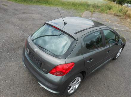 Peugeot - 207