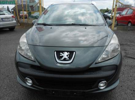 Peugeot - 207