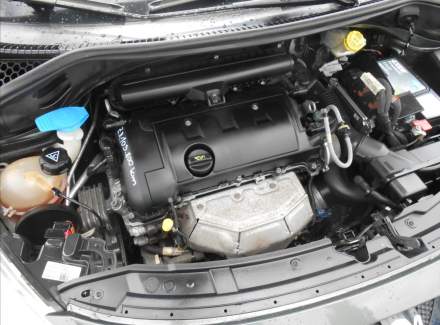 Peugeot - 207