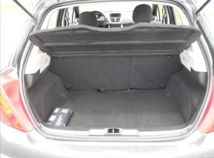Peugeot - 207