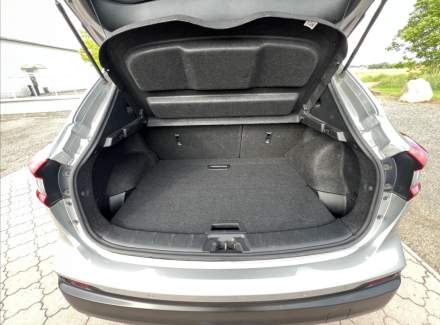 Nissan - Qashqai