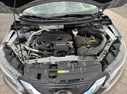 Nissan - Qashqai