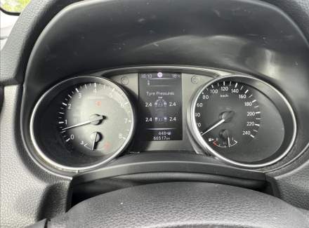 Nissan - Qashqai