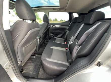 Nissan - Qashqai