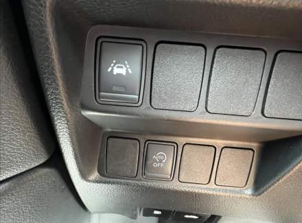 Nissan - Qashqai