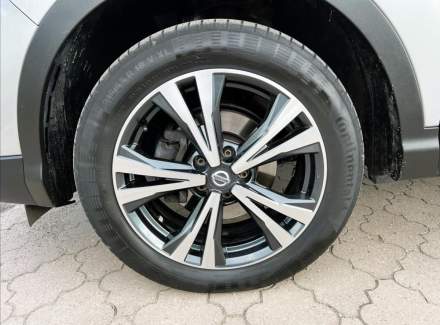 Nissan - Qashqai