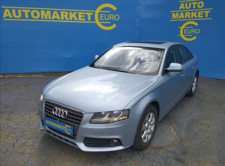 Audi - A4