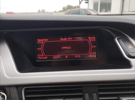 Audi - A4