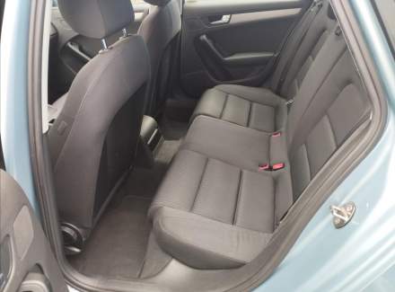 Audi - A4