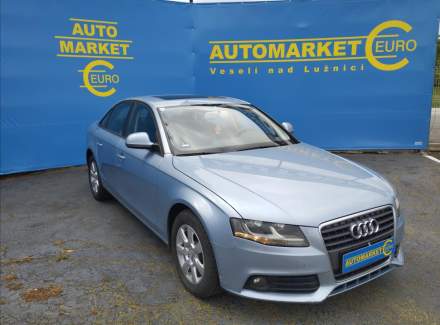 Audi - A4