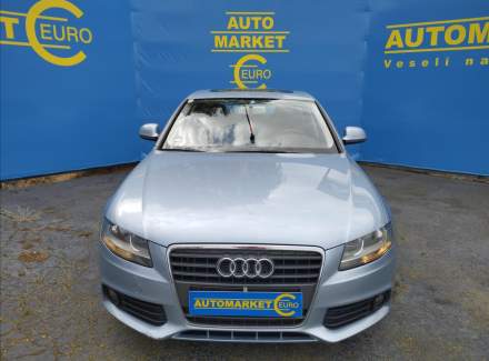 Audi - A4