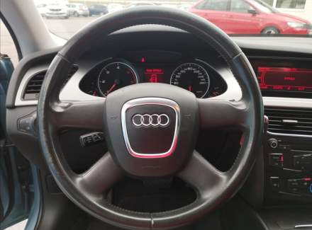 Audi - A4