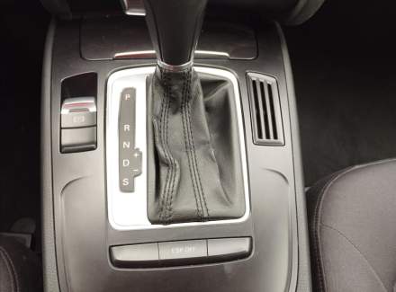 Audi - A4