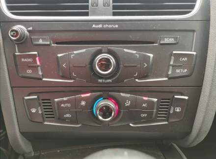 Audi - A4