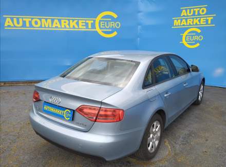 Audi - A4