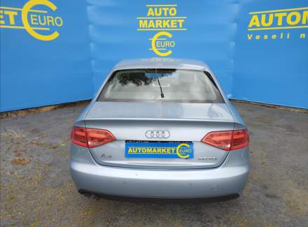 Audi - A4