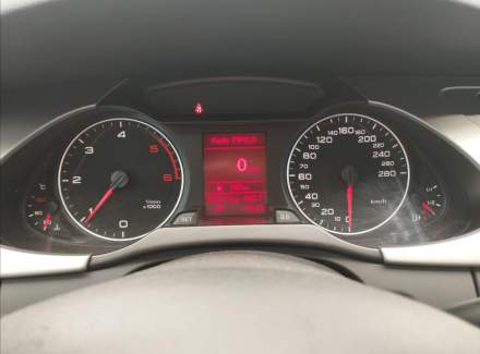 Audi - A4