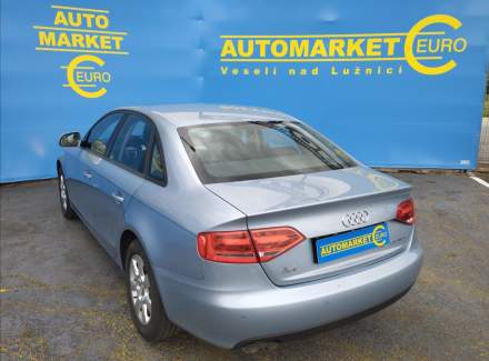 Audi - A4