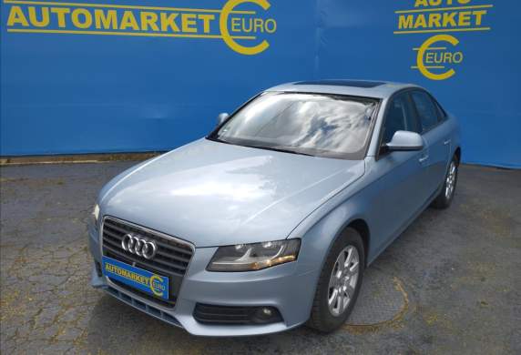 Audi - A4
