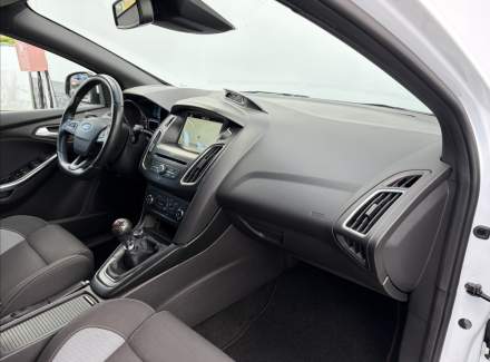 Ford - Focus