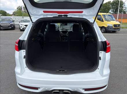 Ford - Focus