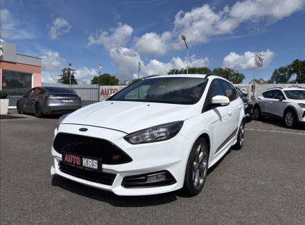 Ford - Focus